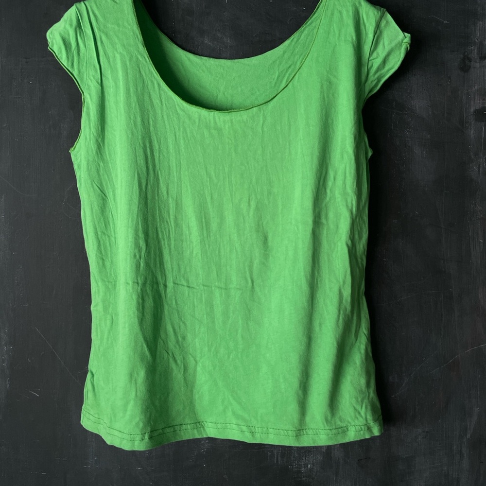 NOS American Apparel Women's Top